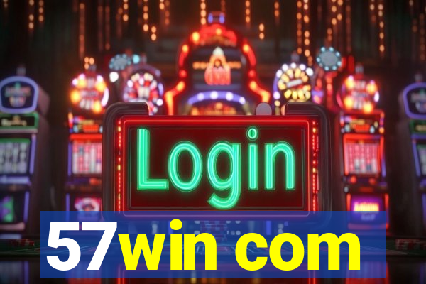 57win com